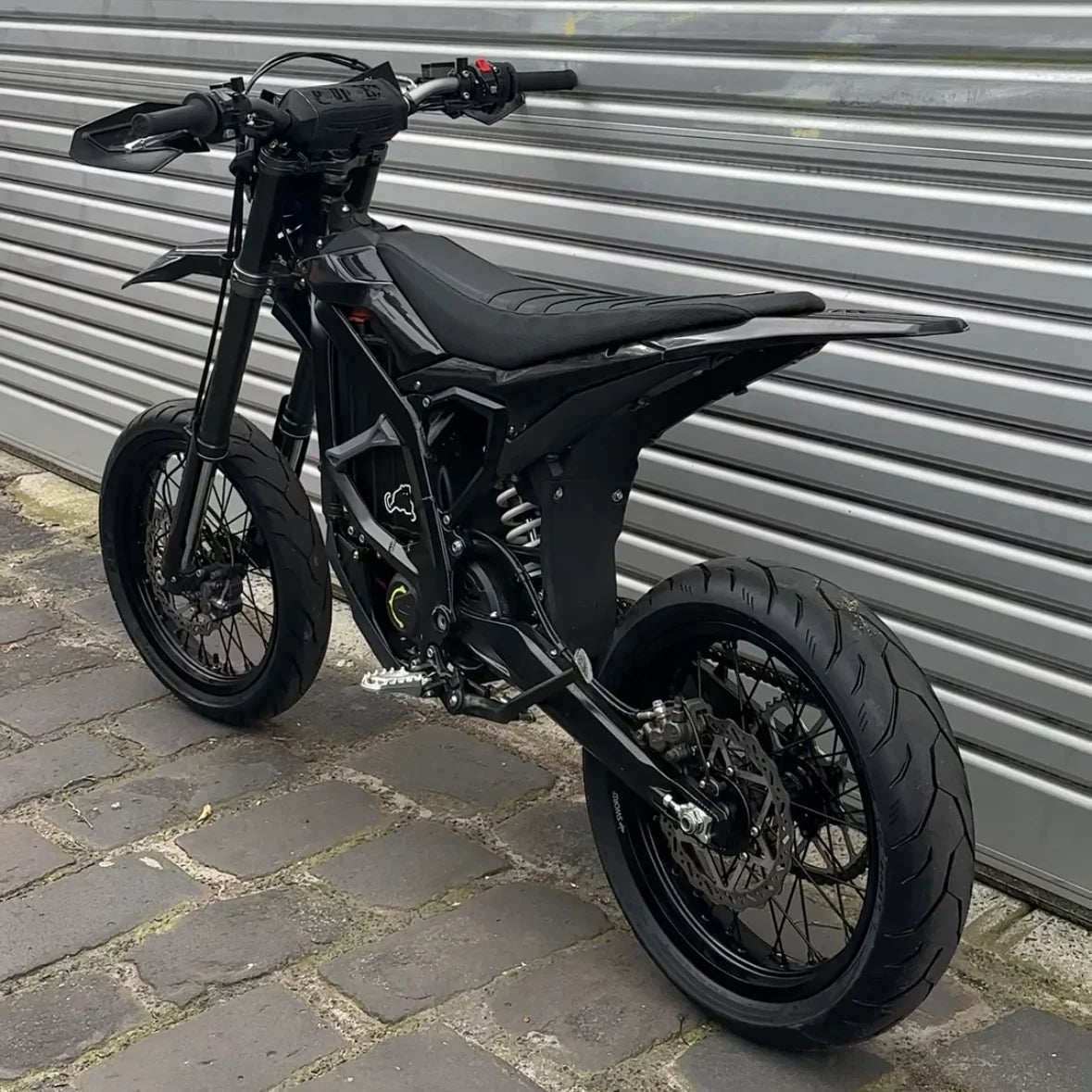 Surron ultra bee super motos
