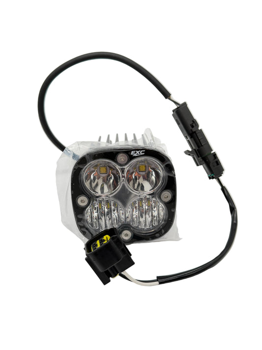 EXC Ultra bee baja style light (ships same day)