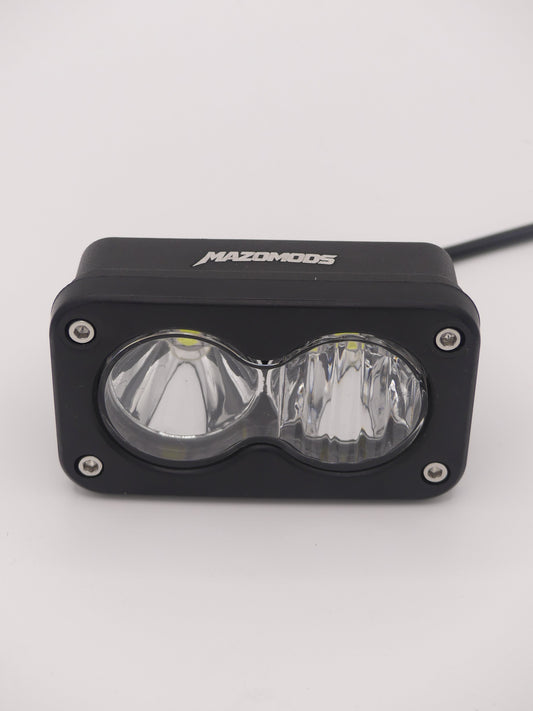 Heybike Villian Plug and Play Baja