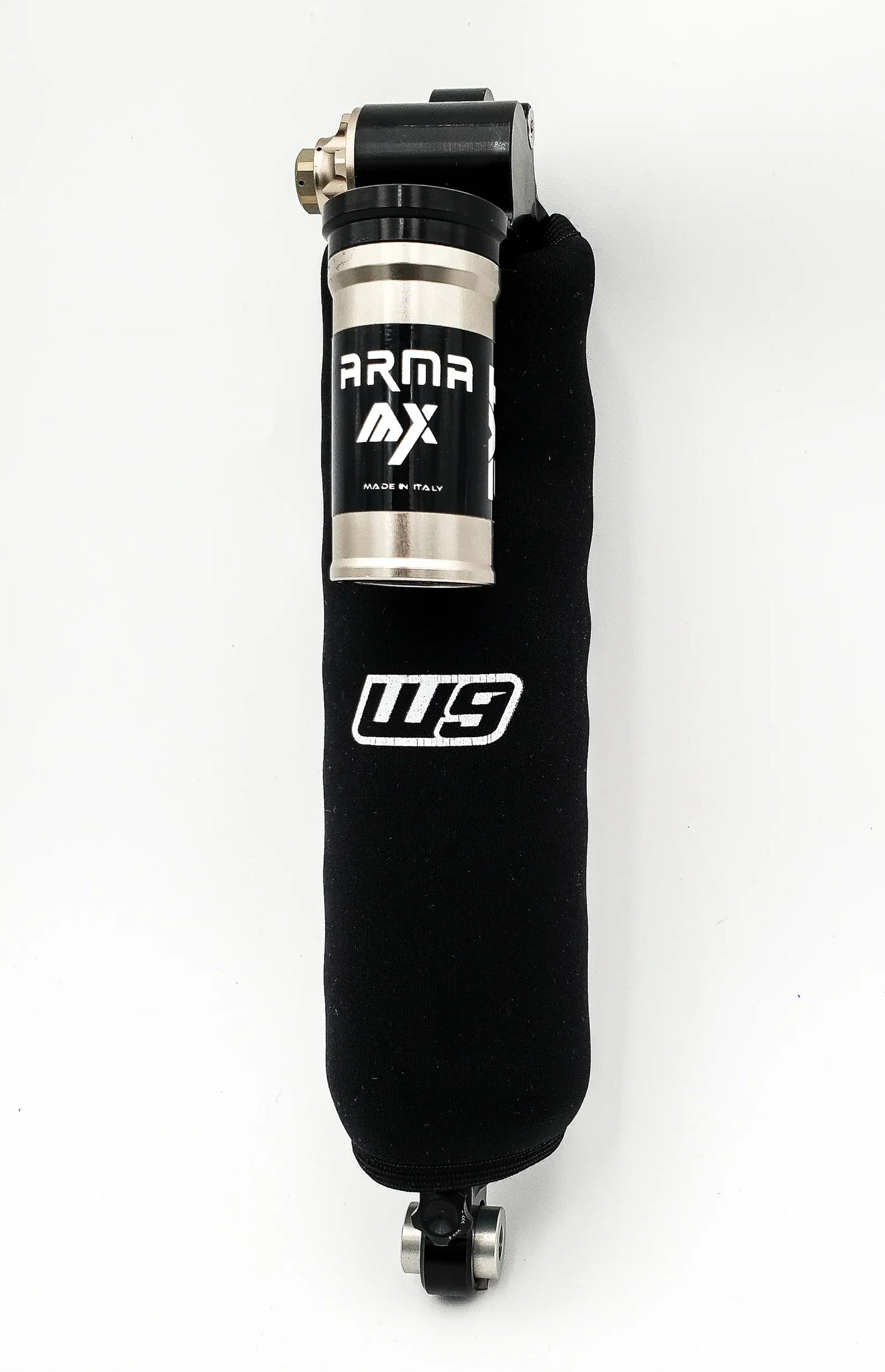 Rear Shock Cover — Warp 9 & Soleil Supplies Editions