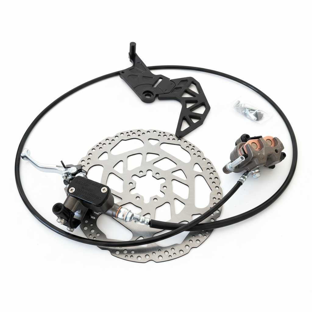 OEM Ultra bee brakes -FOR EMOTOS