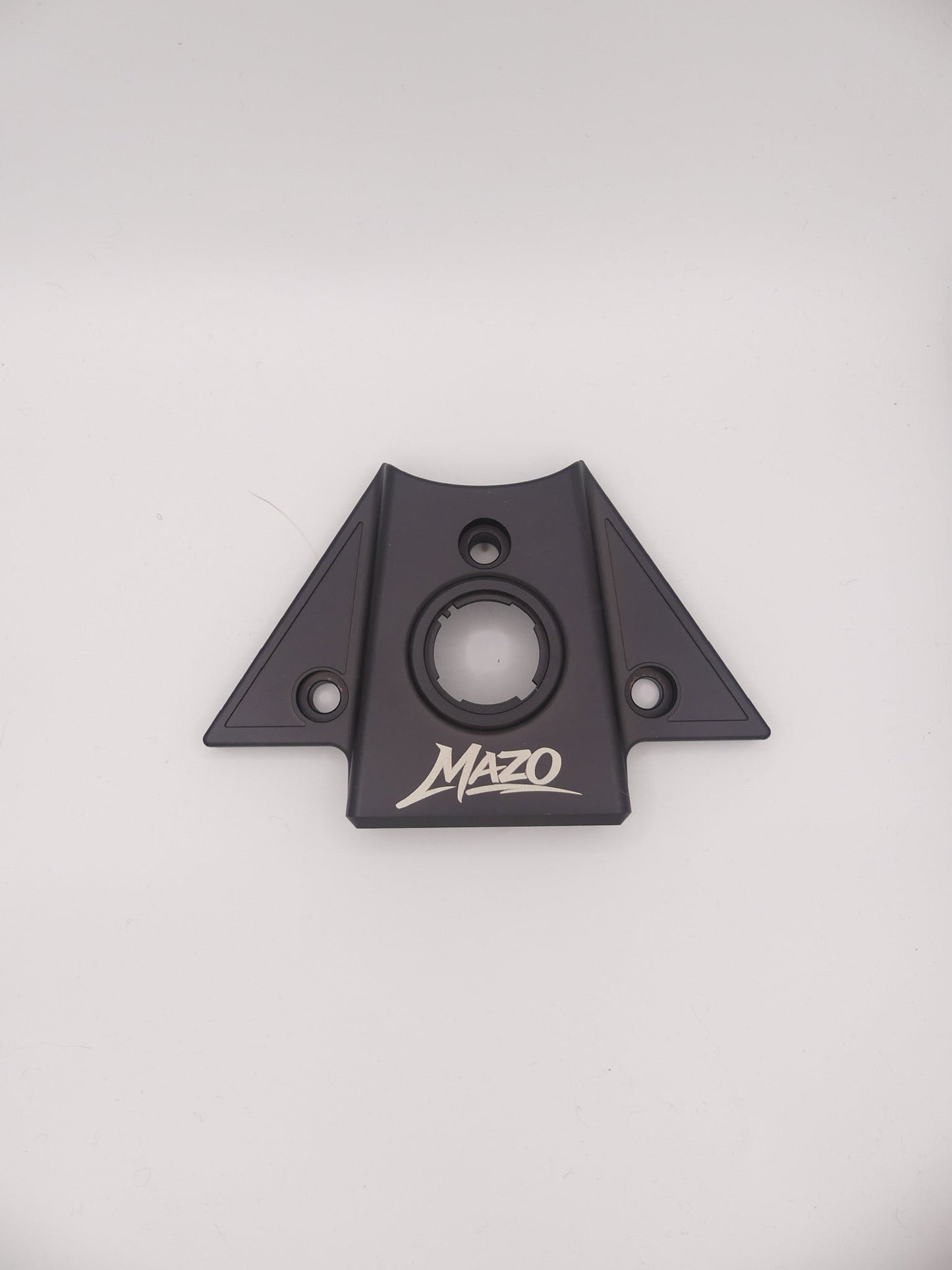 Yozma IN10 key ignition