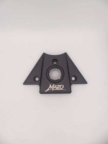 Yozma IN10 key ignition