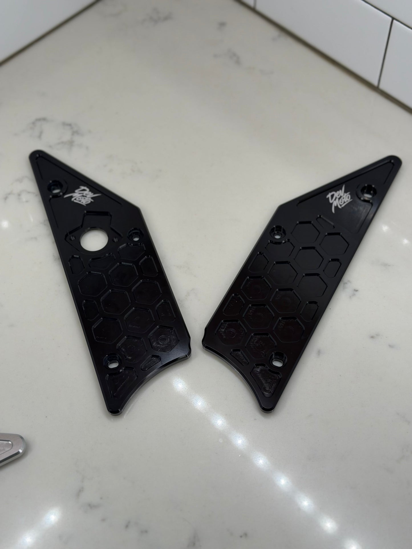 Talaria xxx Metal Side Panels (Currently around 1 week pre order with a discounted price)