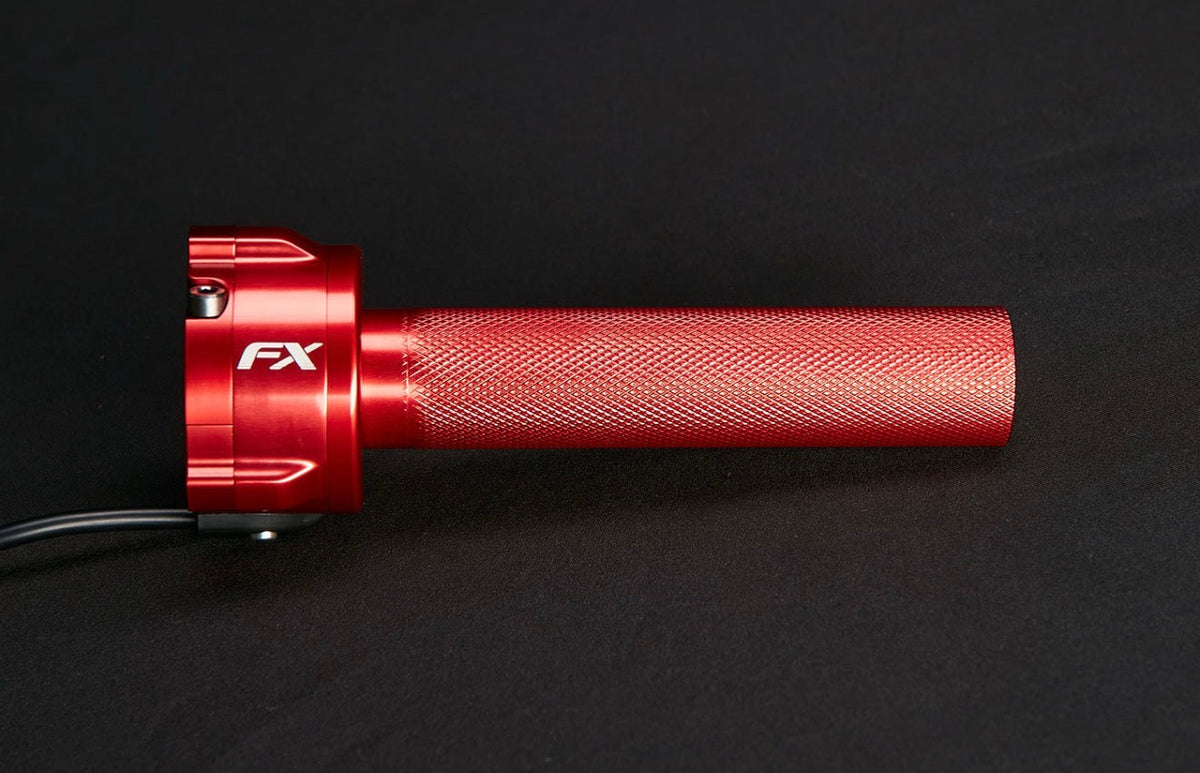 FX Throttle