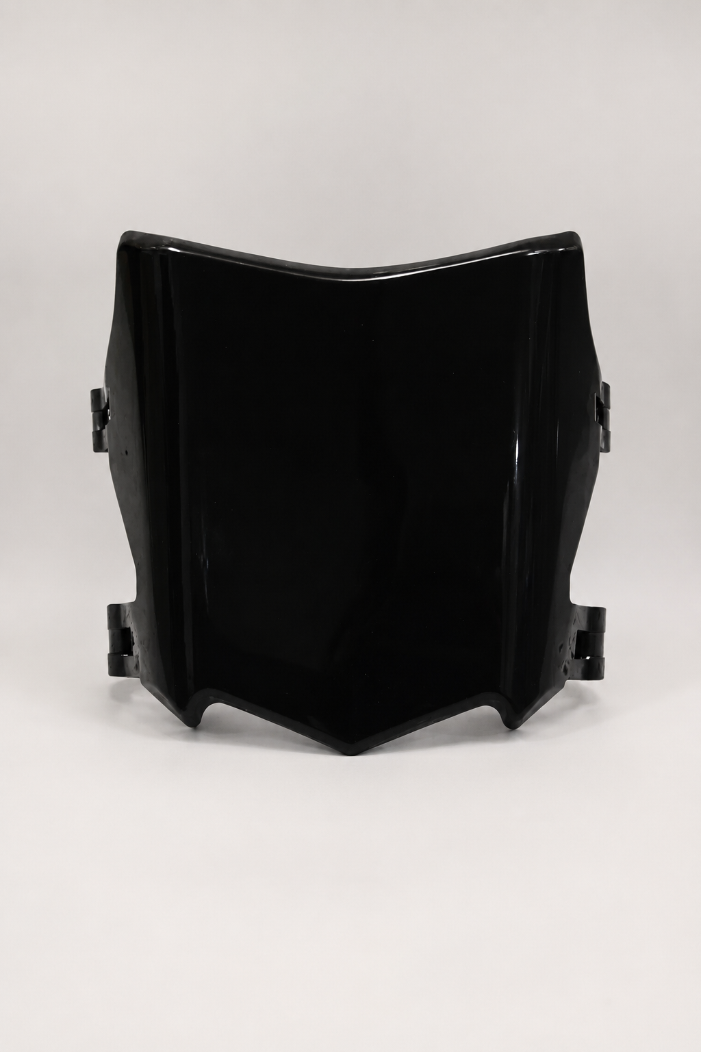 Glossy Motocutz plate