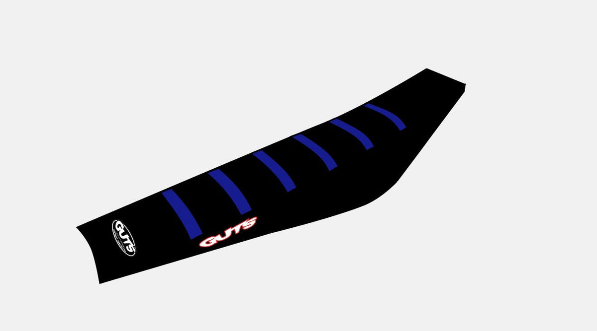 Guts Seat Cover for Tuttio Soleil 01