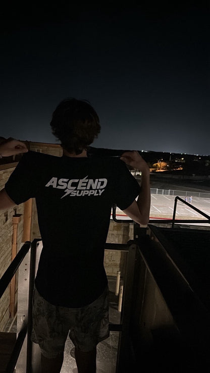 Ascend Supply shirt