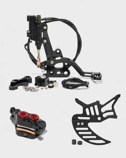 Altis Sigma/Sigma MX FootBreak Kit