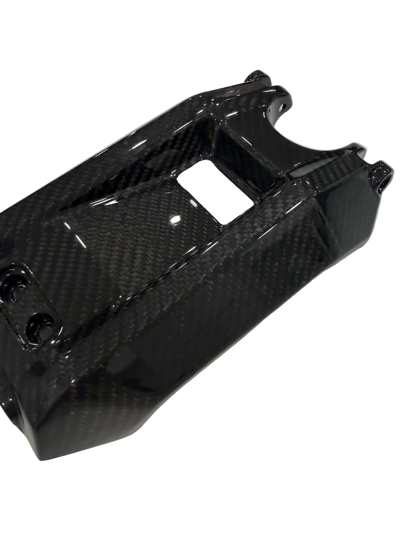 Battery Cover — Carbon Fiber (PREORDER 1week)