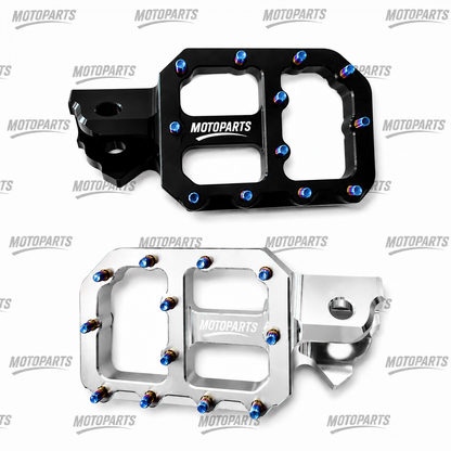 Tuttio/Yozma/ Razor Wide Pegs