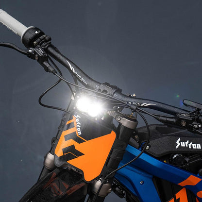 Sur-Ron/Talaria S2 Pro Headlight Kit For 18-24 Sur-ron Light Bee X 22-2024 Talaria Sting MX3-MX4