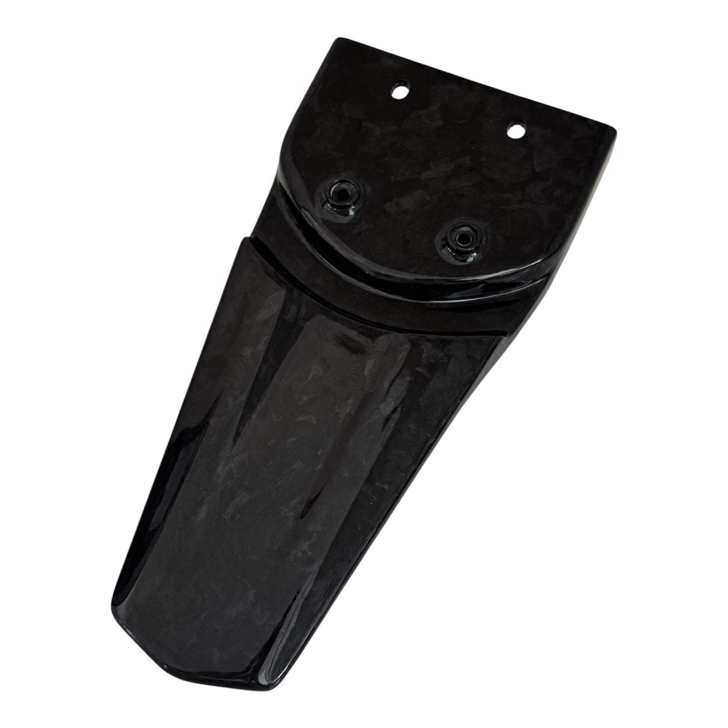 Eride pro carbon fender