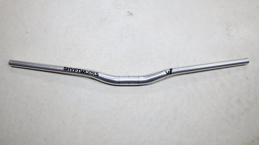 SHYFTWORKS v1 Aluminum Handlebar (31.8mm)