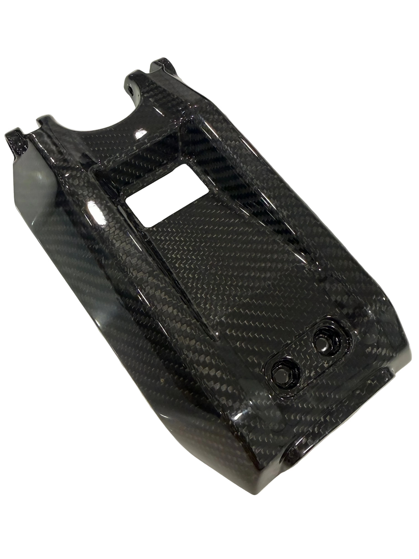 Battery Cover — Carbon Fiber (PREORDER 1week)