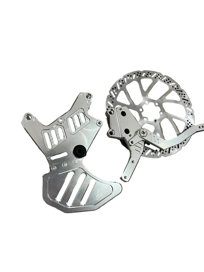Footbreak Setup Talaria XXX