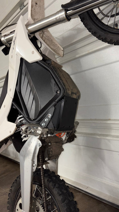 ETM RTR skid plate v2