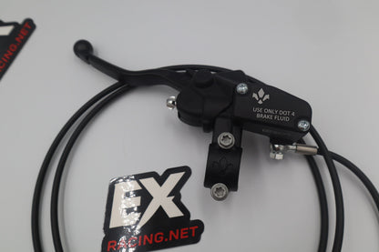 Front Formula Emoto Brake