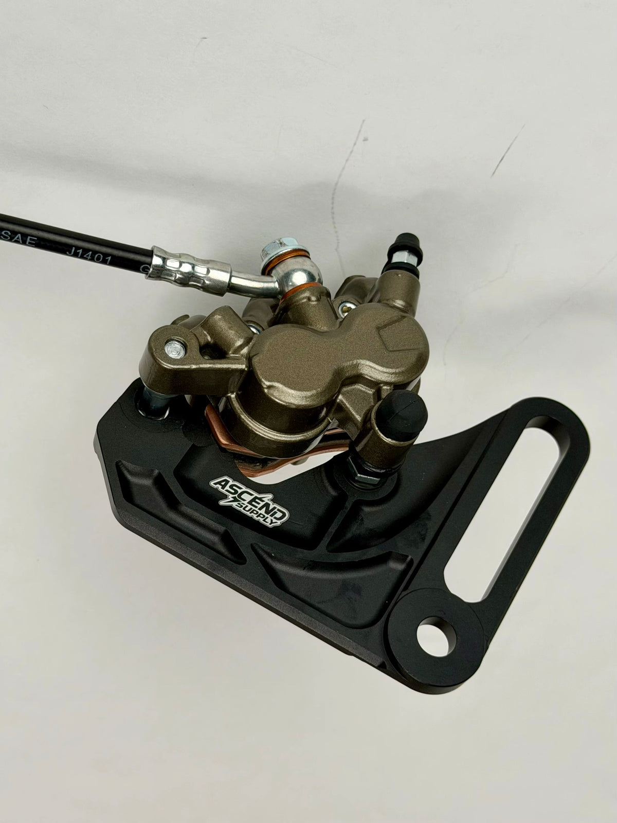 Ascend Supply — PRE-BLED ULTRA BEE BRAKE KIT