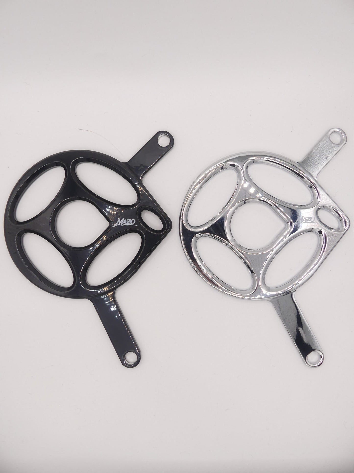 Yozma IN10 metal motor cover