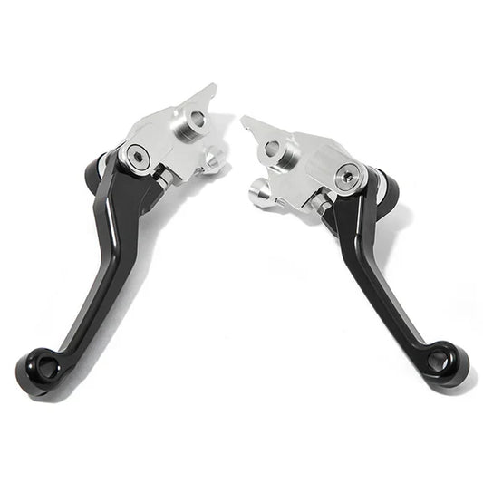 Upgraded Talaria Komodo Break Levers