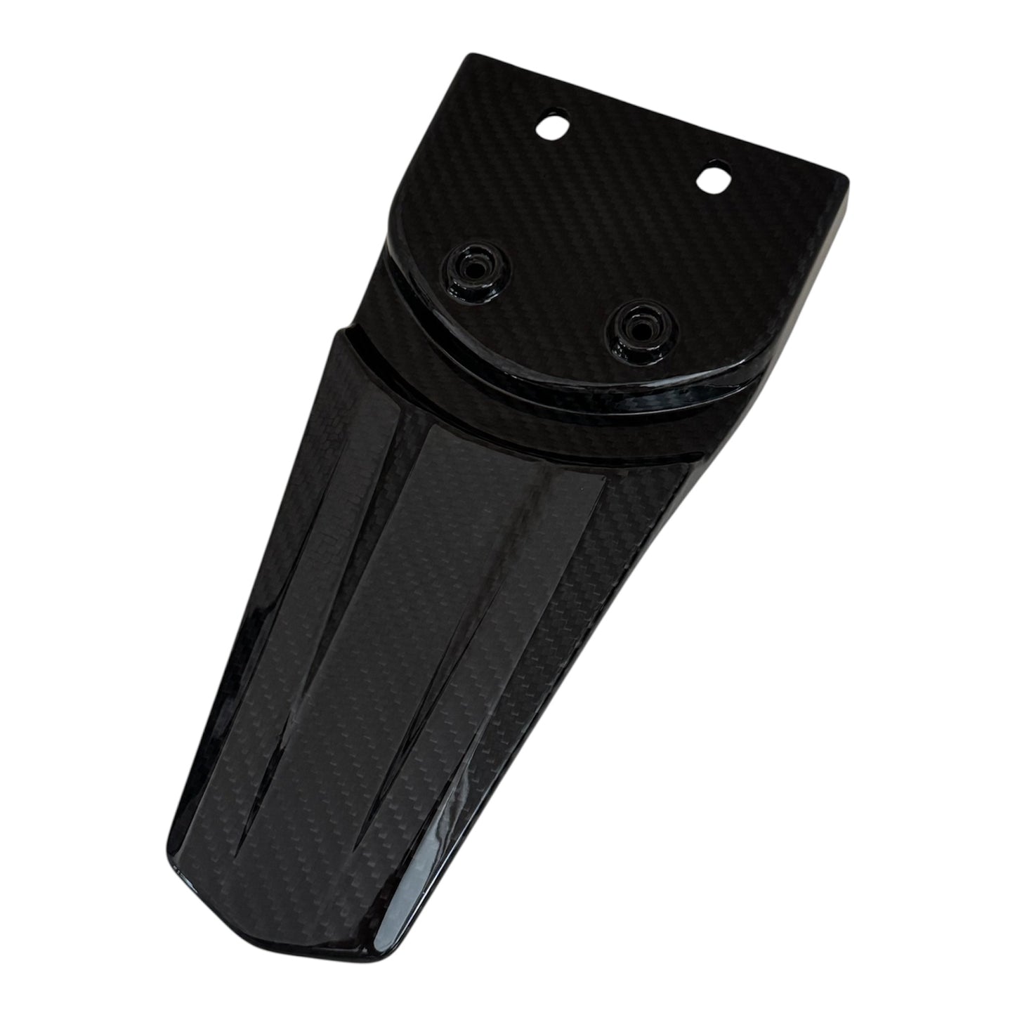 Eride pro carbon fender