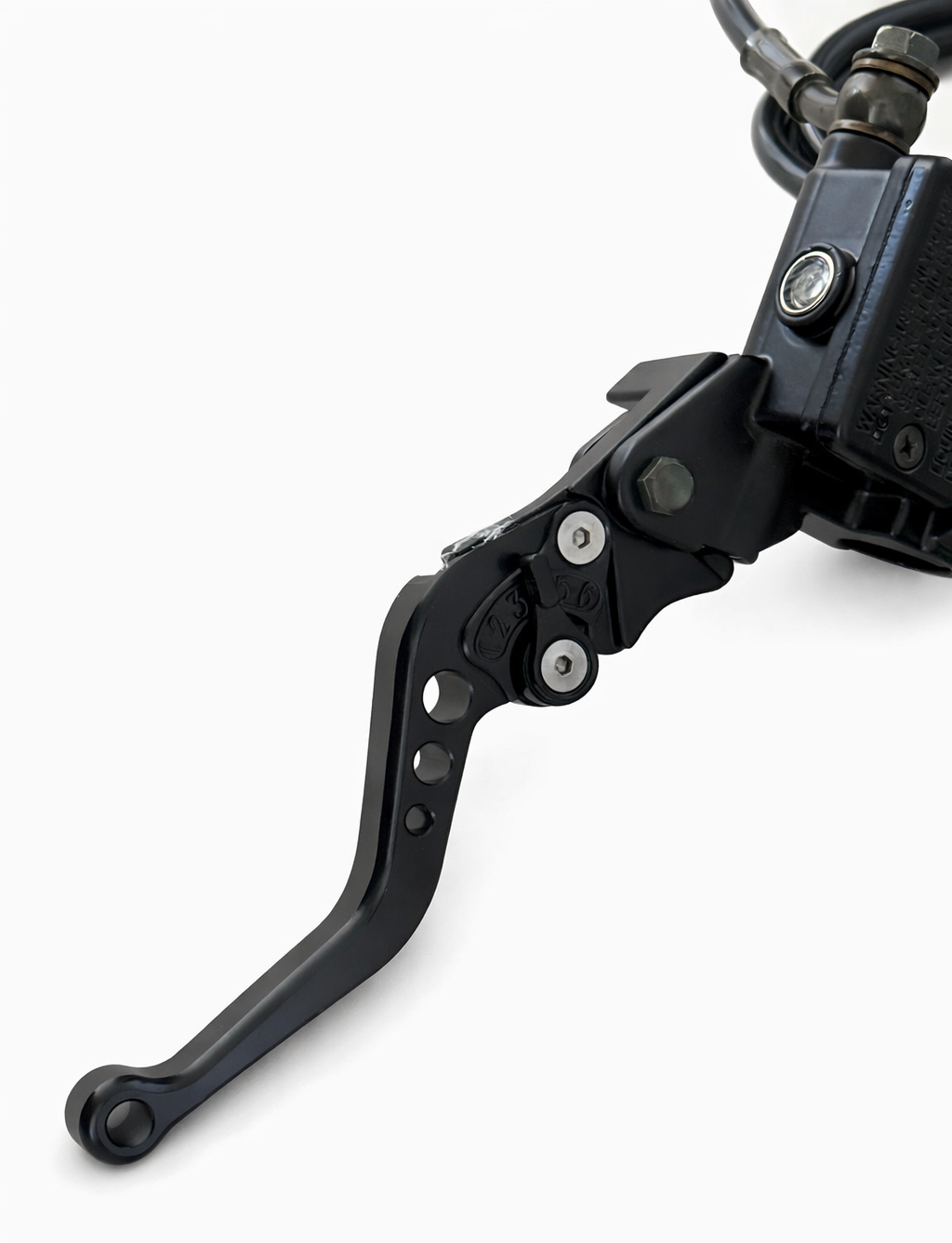 Tuttio Soleil 01 Upgraded Rear Brake Kit