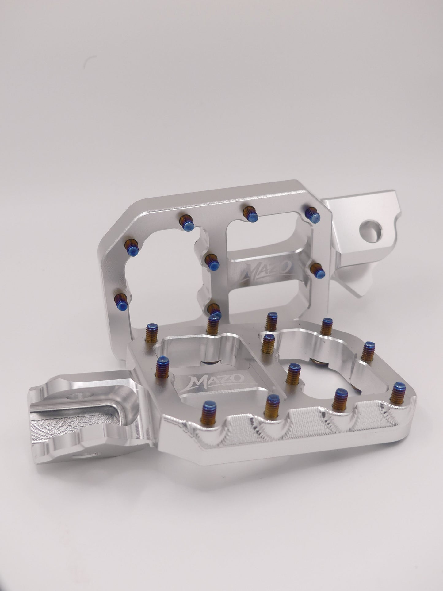 Yozma IN10 wide pegs