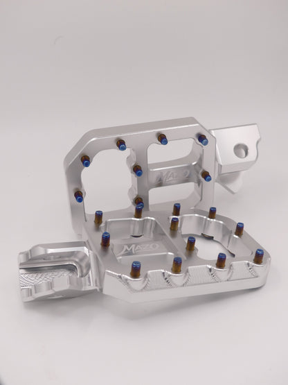 Yozma IN10 wide pegs
