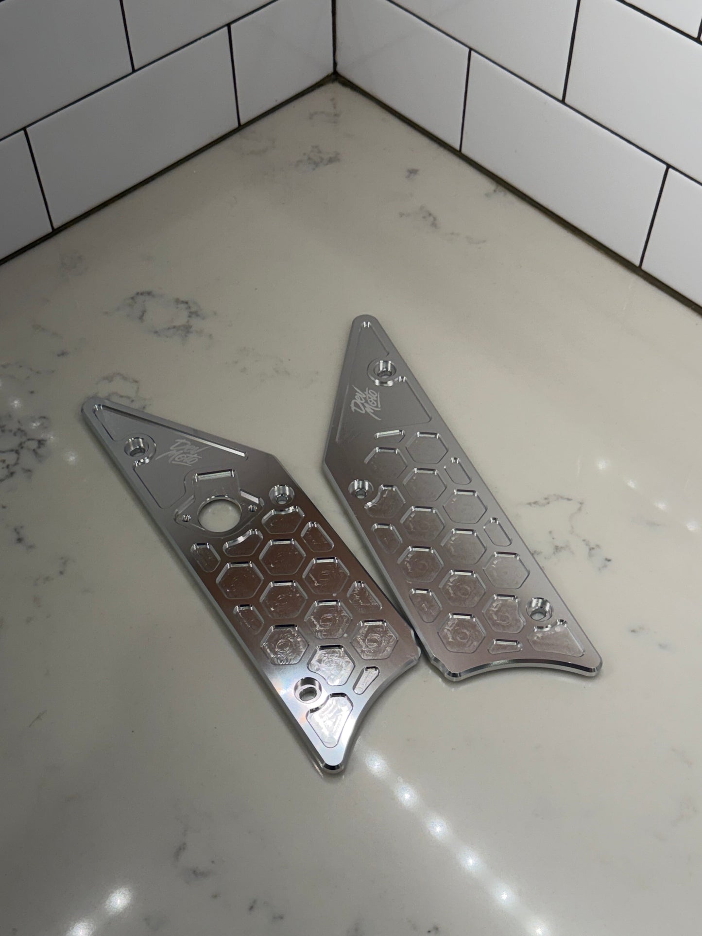 Talaria xxx Metal Side Panels (Currently around 1 week pre order with a discounted price)