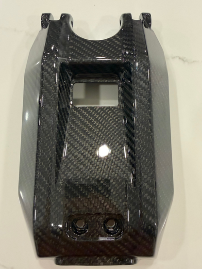 Battery Cover — Carbon Fiber (PREORDER 1week)