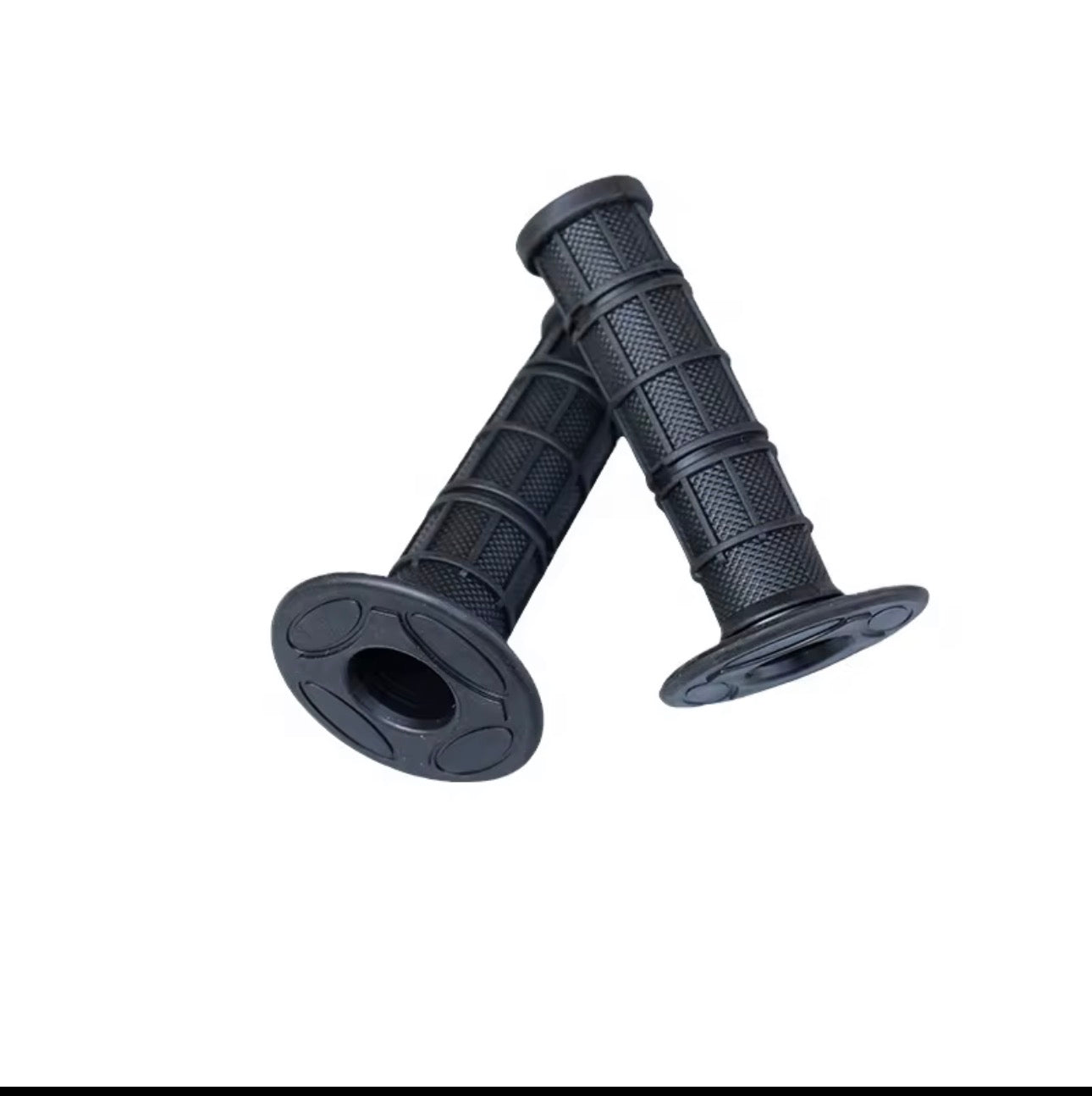 Tuttio Soleil 01 Upgraded ProTaper / Premium Grips