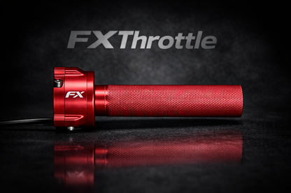 FX Throttle