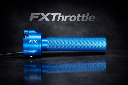 FX Throttle