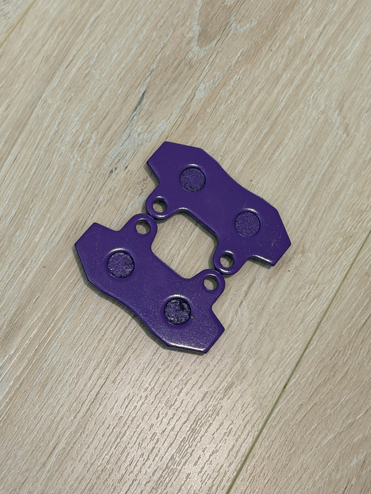 sintered brake pad ultra bee