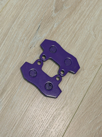 sintered brake pad ultra bee