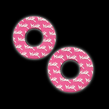 Peak Grip Donuts