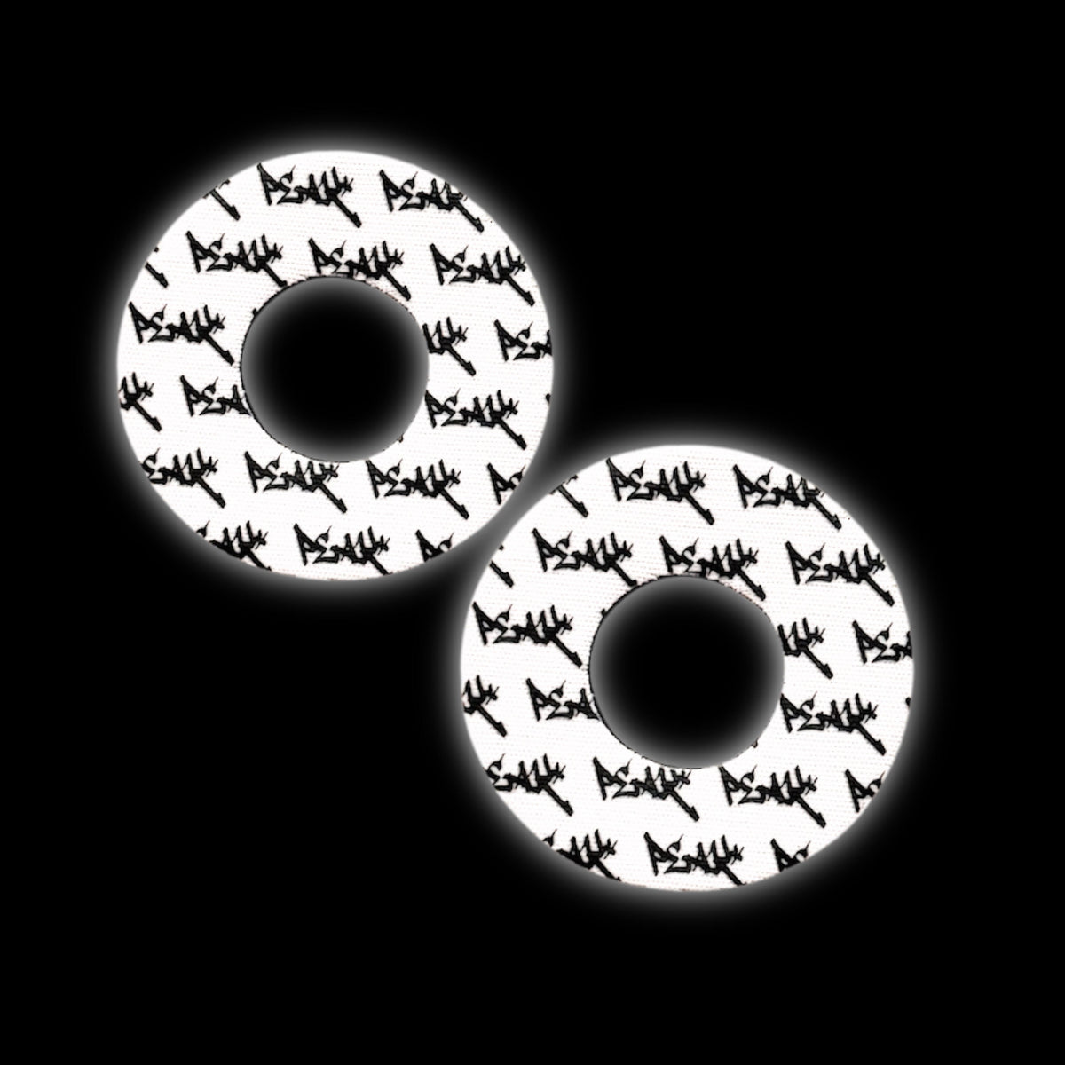 Peak Grip Donuts