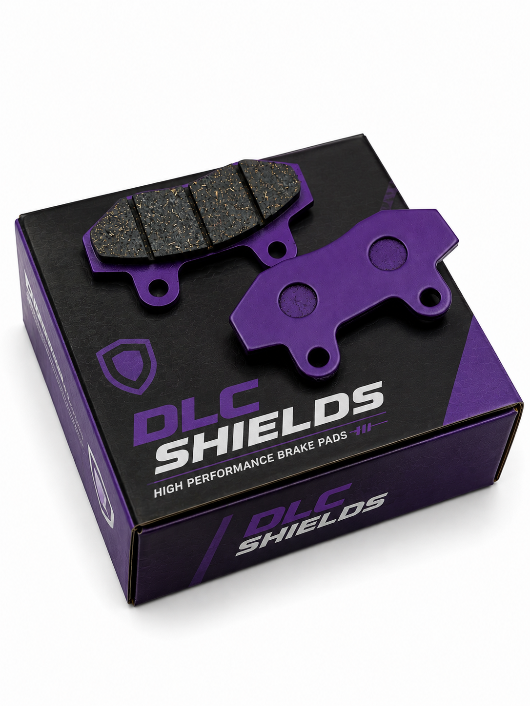 sintered brake pad ultra bee