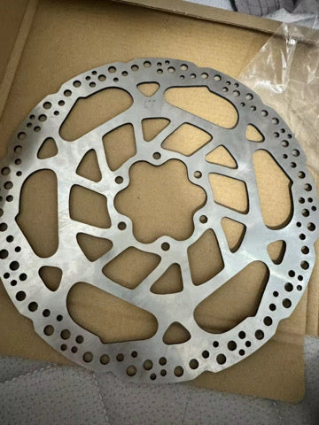 Surron Lbx/ Eride-pro Footbrake full kit