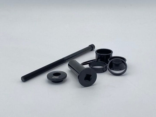 Warp 9 Standard Stem Lock - For Forks That Already Have a Fender Mounting Solution