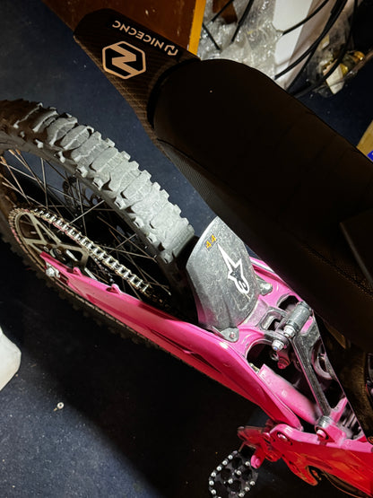 Battery Power Baja With Rocklight
