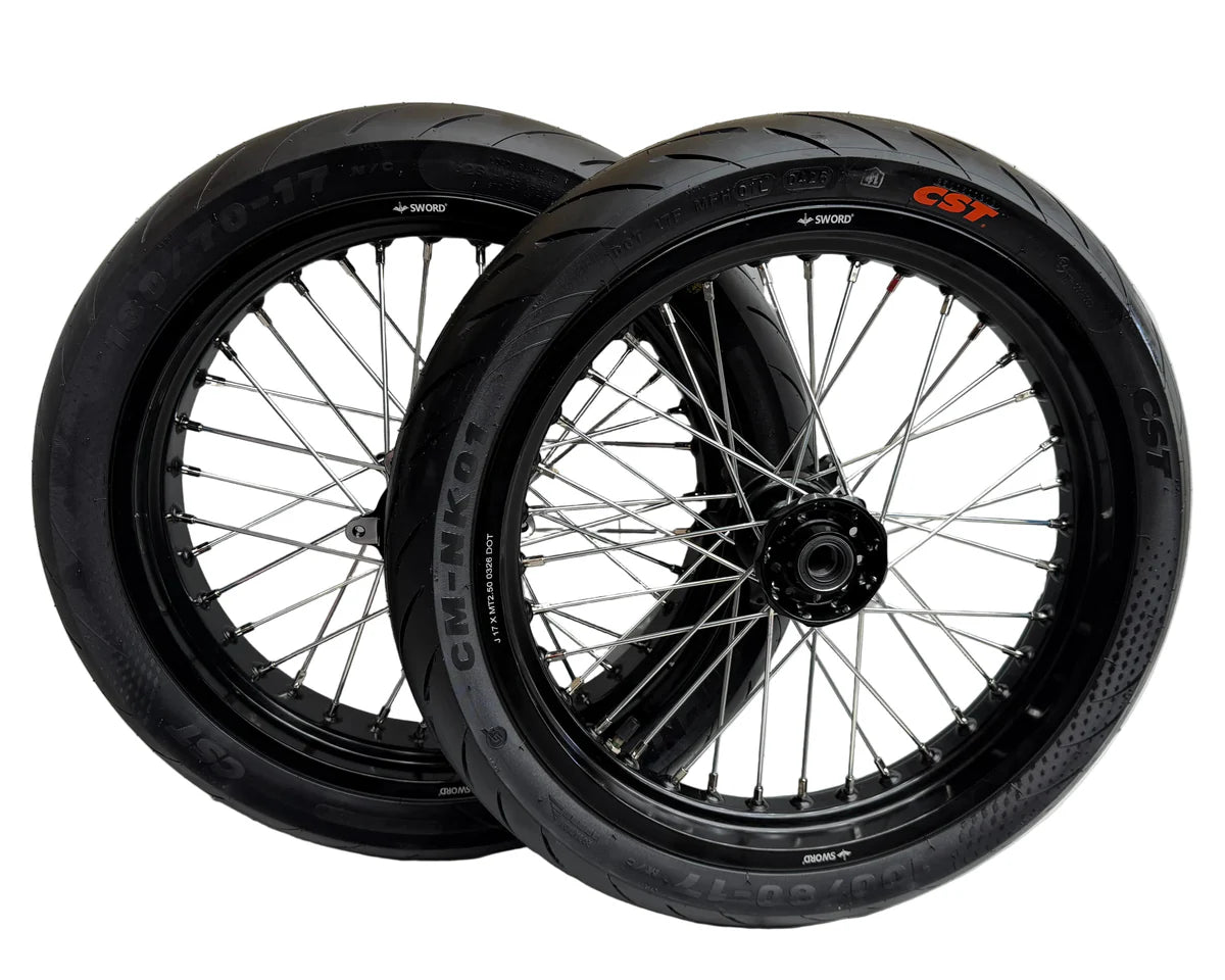 Surron ultra bee super motos