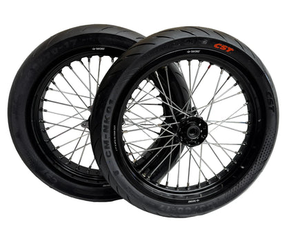 Surron ultra bee super motos