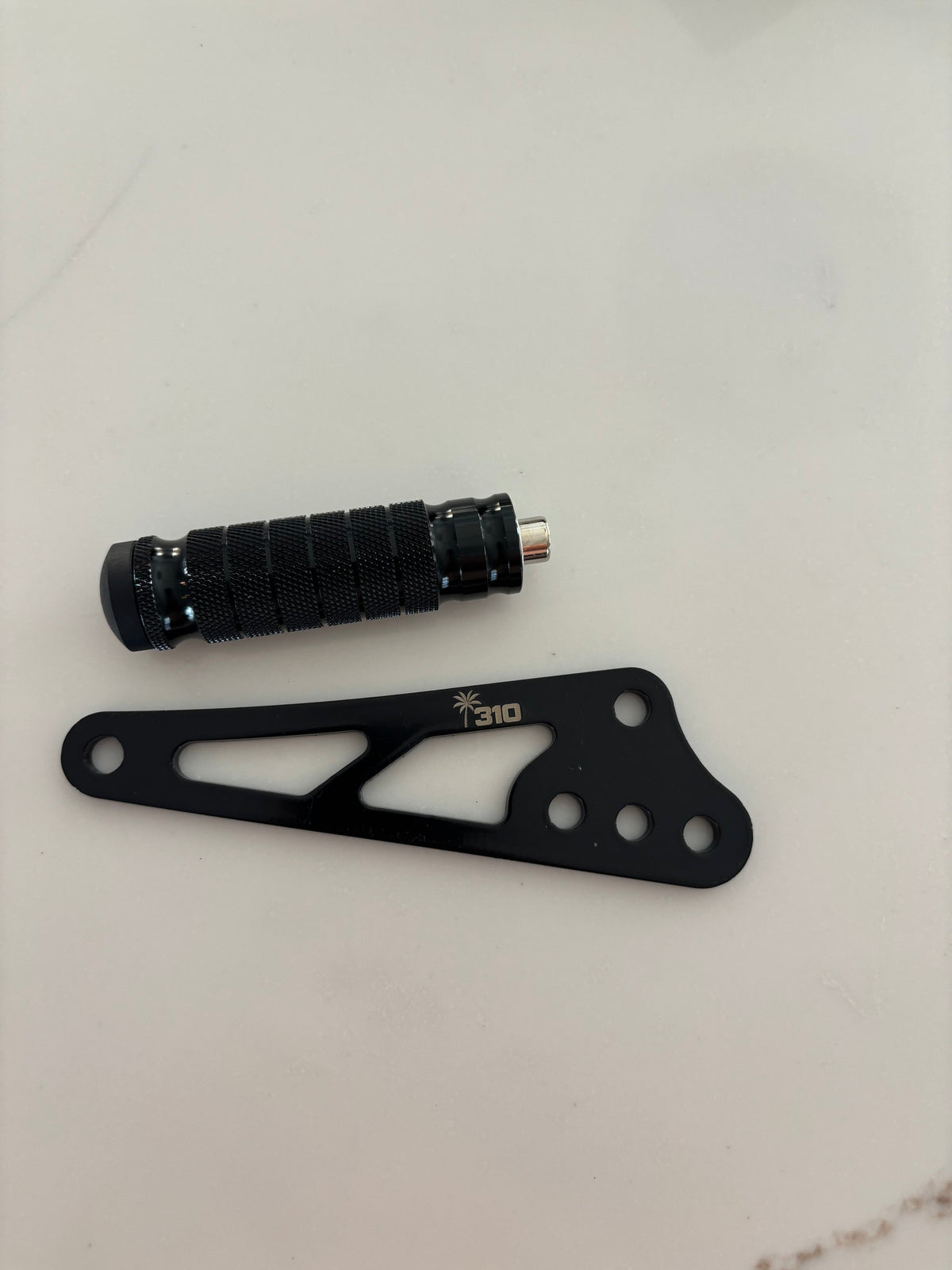 Talaria x3/x3Pro Shiftlock and bracket