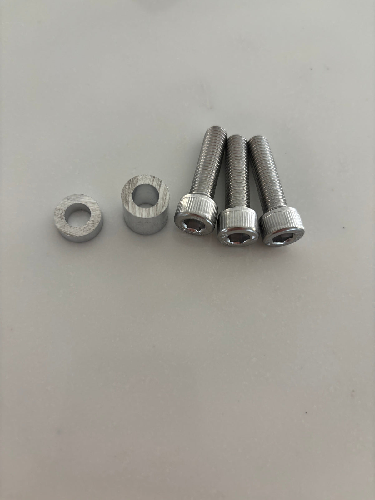 Talaria x3/x3Pro Shiftlock and bracket