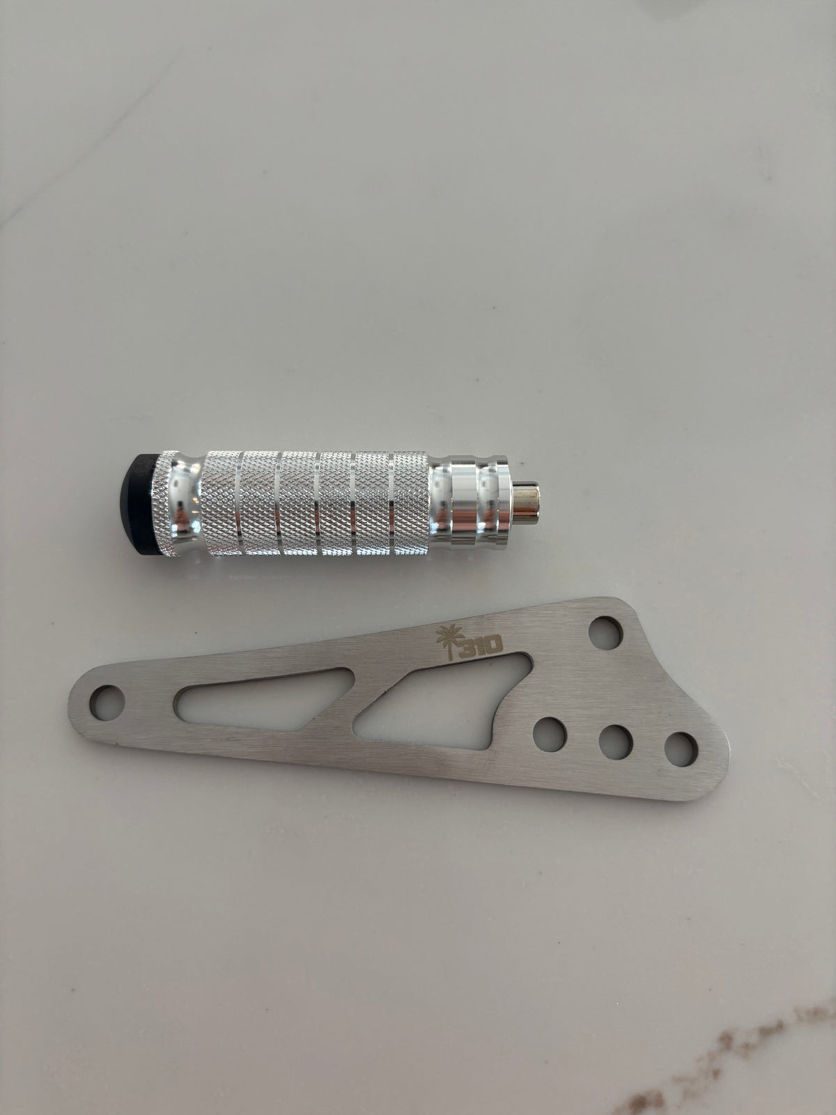 Talaria x3/x3Pro Shiftlock and bracket