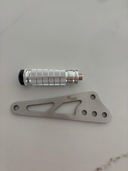 Talaria x3/x3Pro Shiftlock and bracket
