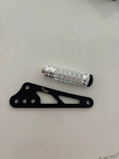 Talaria x3/x3Pro Shiftlock and bracket