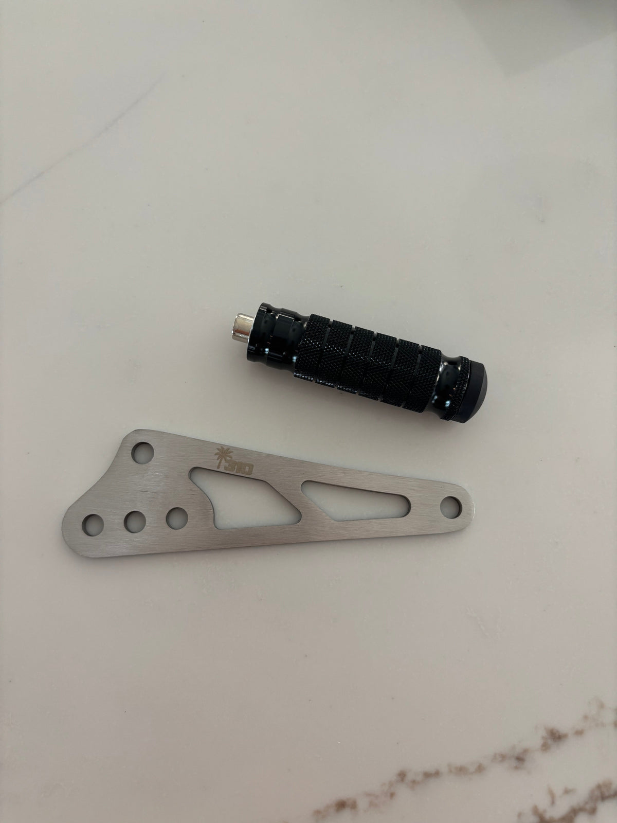 Talaria x3/x3Pro Shiftlock and bracket